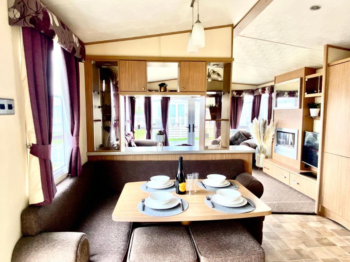 The Windermere Campsite *