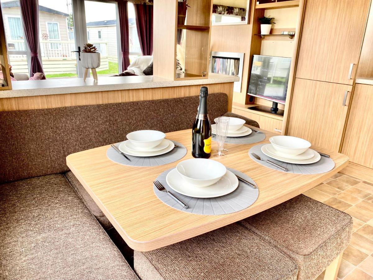 The Windermere Campsite Whitstable
