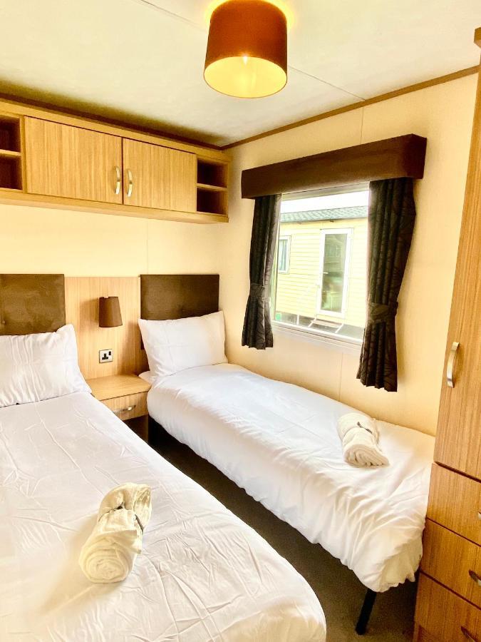 The Windermere *