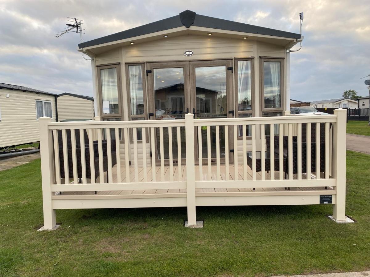 Campsite The Windermere Whitstable